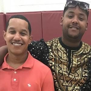 Meet your Posher, Alexander